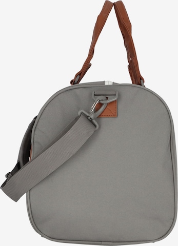 Borsa da viaggio 'Novel' di Herschel in grigio