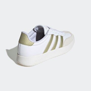 ADIDAS SPORTSWEAR Низкие кроссовки 'Barreda' в Белый