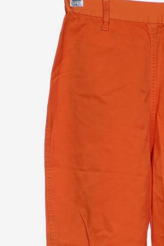 TRANSIT PAR-SUCH Pants in XXXS in Orange