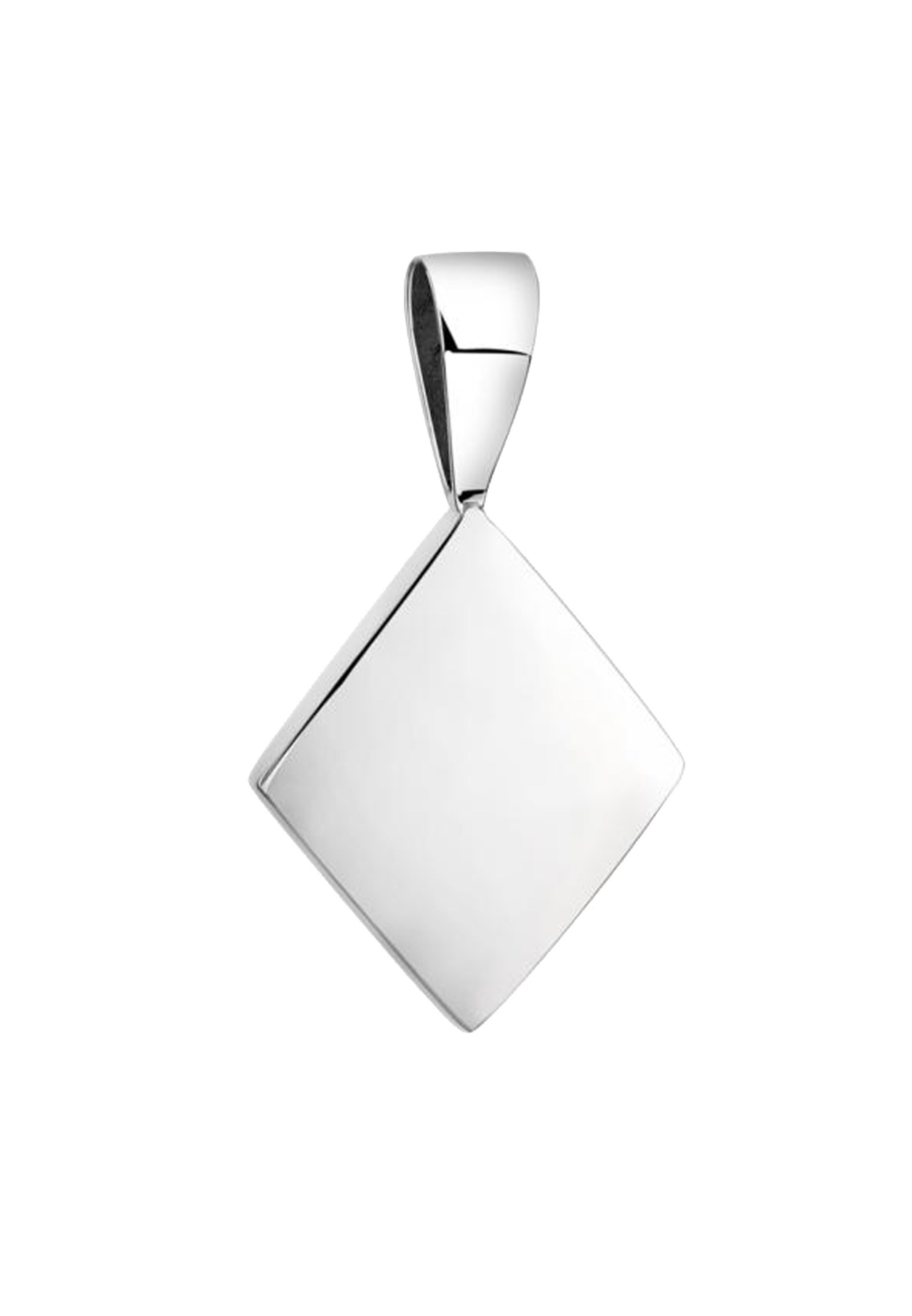 Nenalina Hangers in Zilver: voorkant