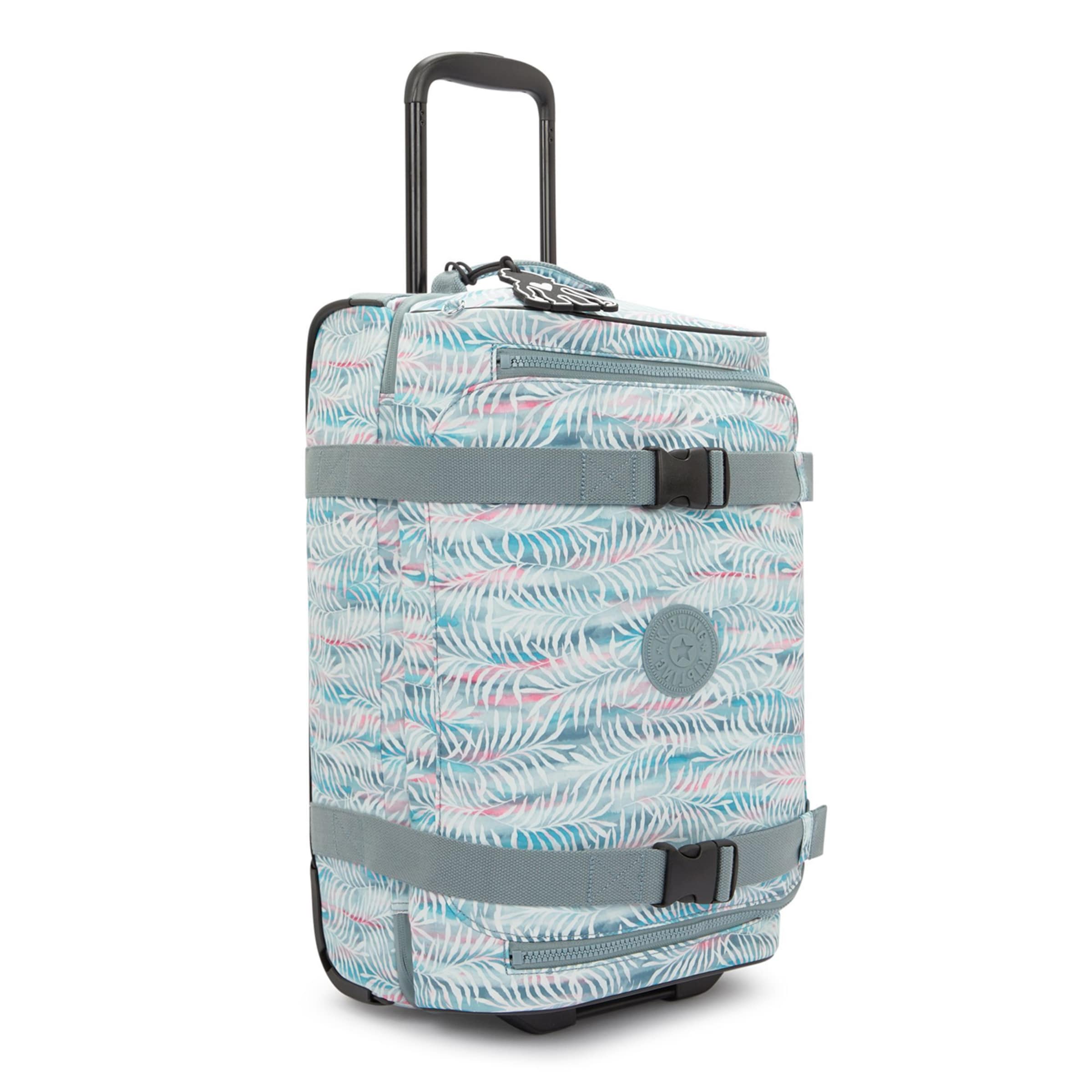 Borsa da viaggio 'Aviana S' di KIPLING in blu