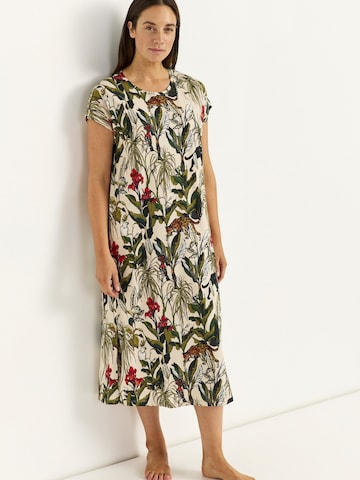 Cellbes of Sweden Nightgown in Beige: front