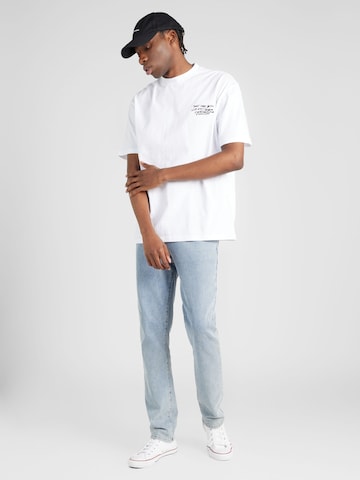 TOPMAN Shirt in White