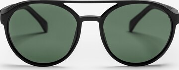 CHPO Sonnenbrille 'RICKARD' in Schwarz: predná strana