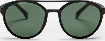 CHPO Lunettes de soleil 'RICKARD' en noir, Vue avec produit