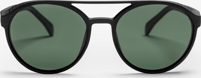 CHPO Sončna očala 'RICKARD' | črna barva, Prikaz izdelka
