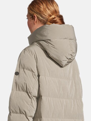 BLONDE No. 8 Winterjacke 'JODY' in Grün