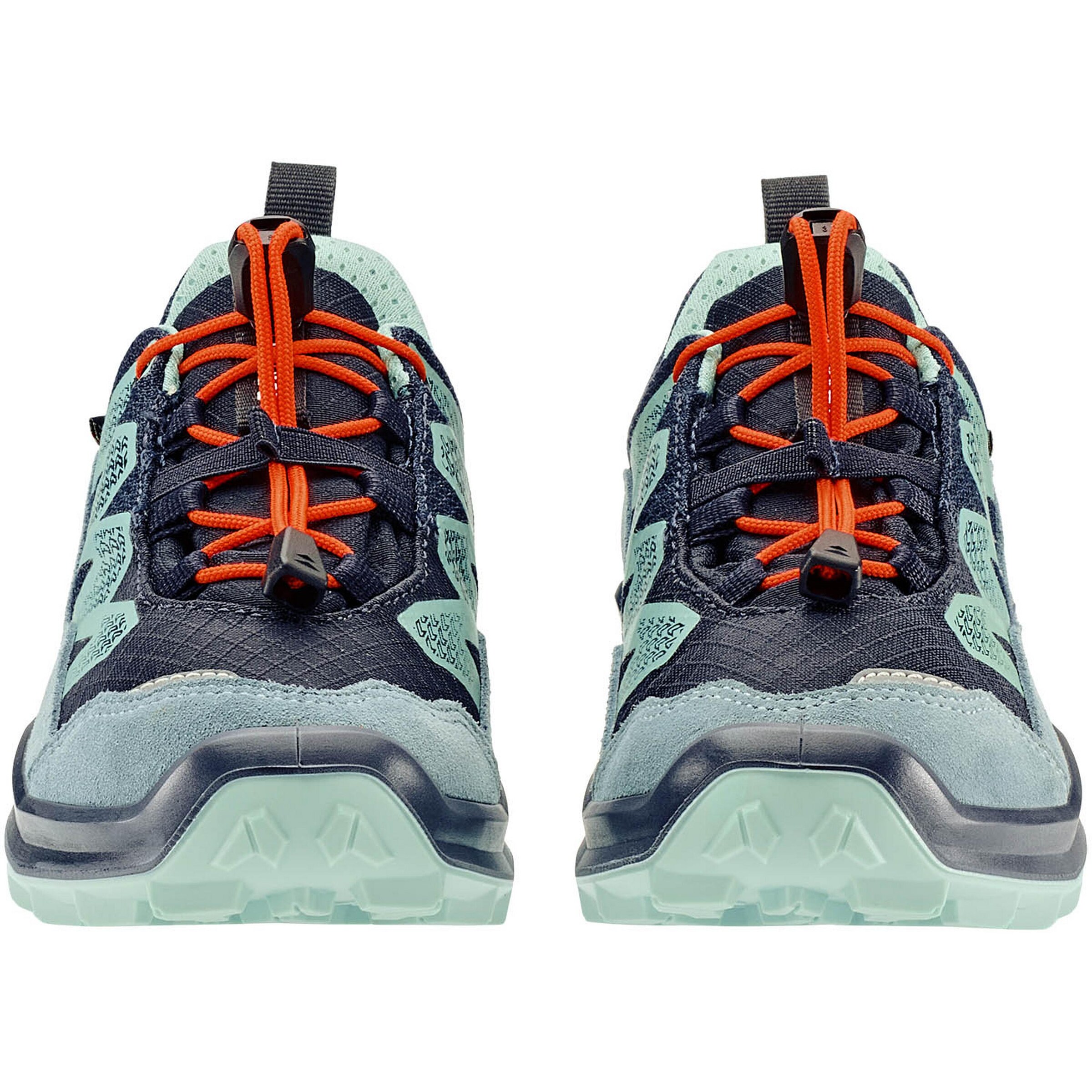 LOWA Flats 'Maddox Pro' in Blue