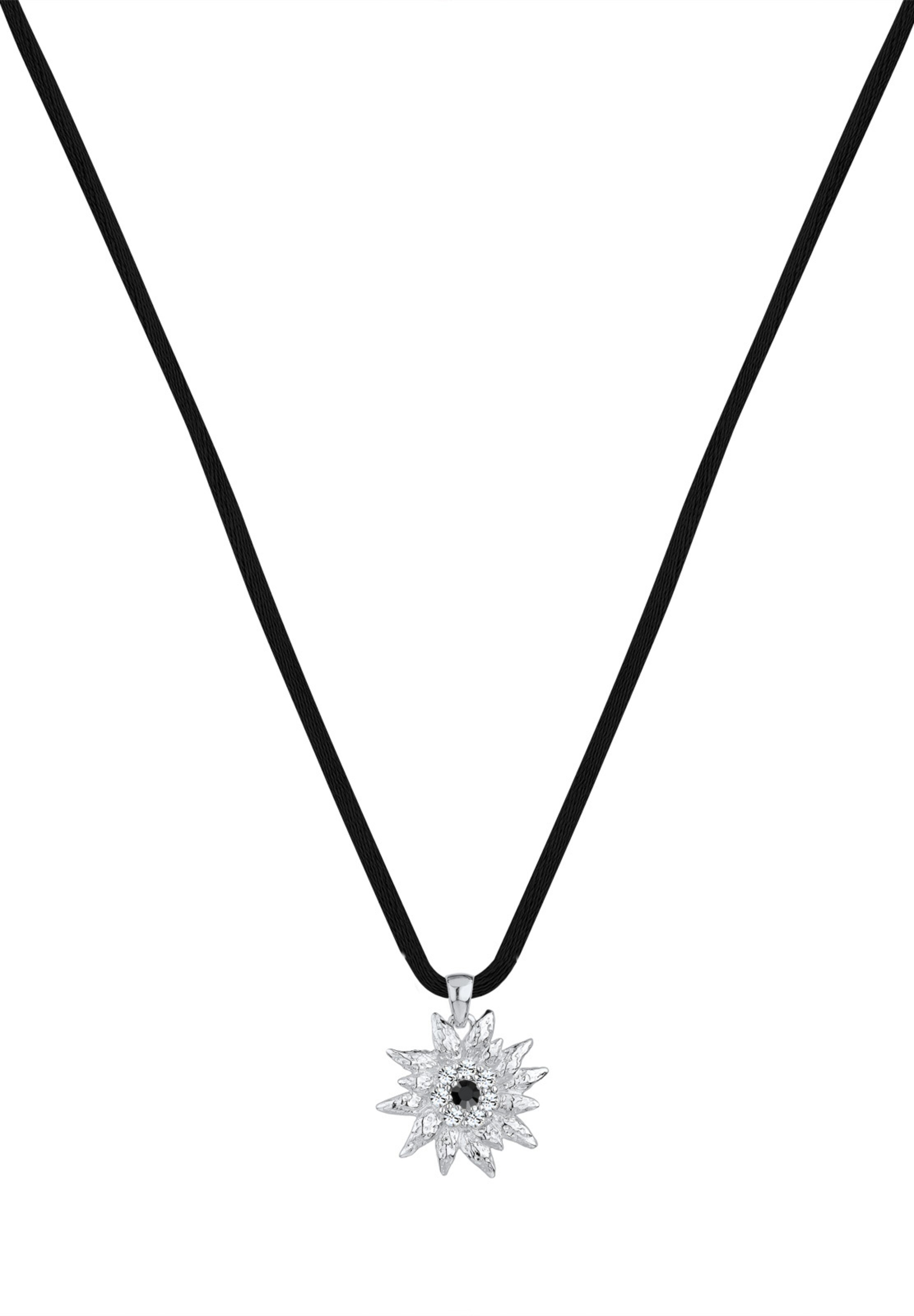 ELLI Kette in Silber