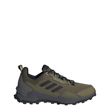 Chaussure basse 'AX4' ADIDAS TERREX en vert