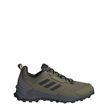 Chaussure basse 'AX4' ADIDAS TERREX en vert