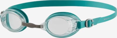 SPEEDO Lunettes de sport 'Speedo Jet Getönte Gläser' en Taille unique en turquoise, Vue avec produit