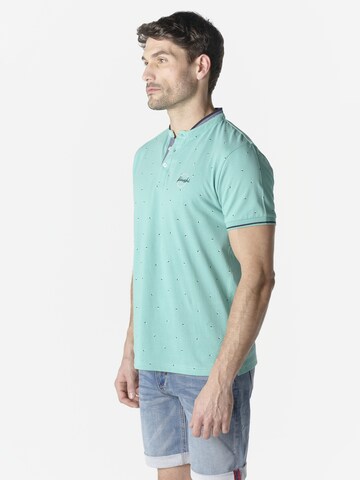 KOROSHI Shirt in Green
