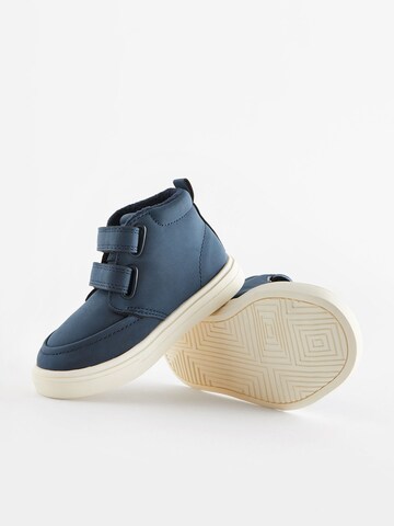 Next Сапоги в Синий