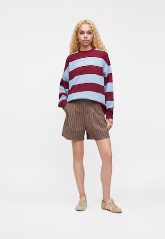 Sweat-shirt 'STRICTLY' ROXY en bleu