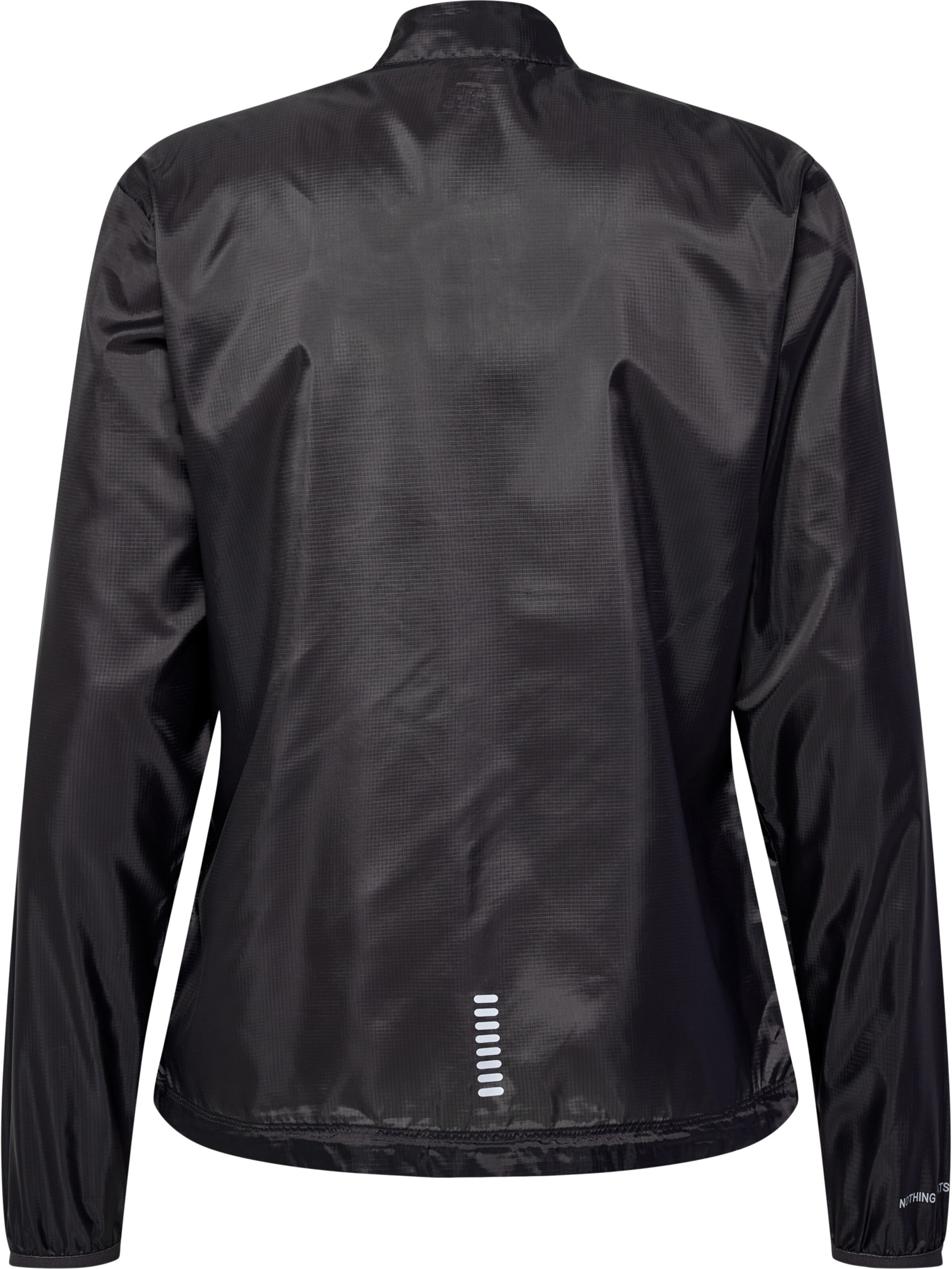 Newline Sports jacket in Black