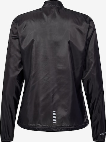 Newline Athletic Jacket in Black