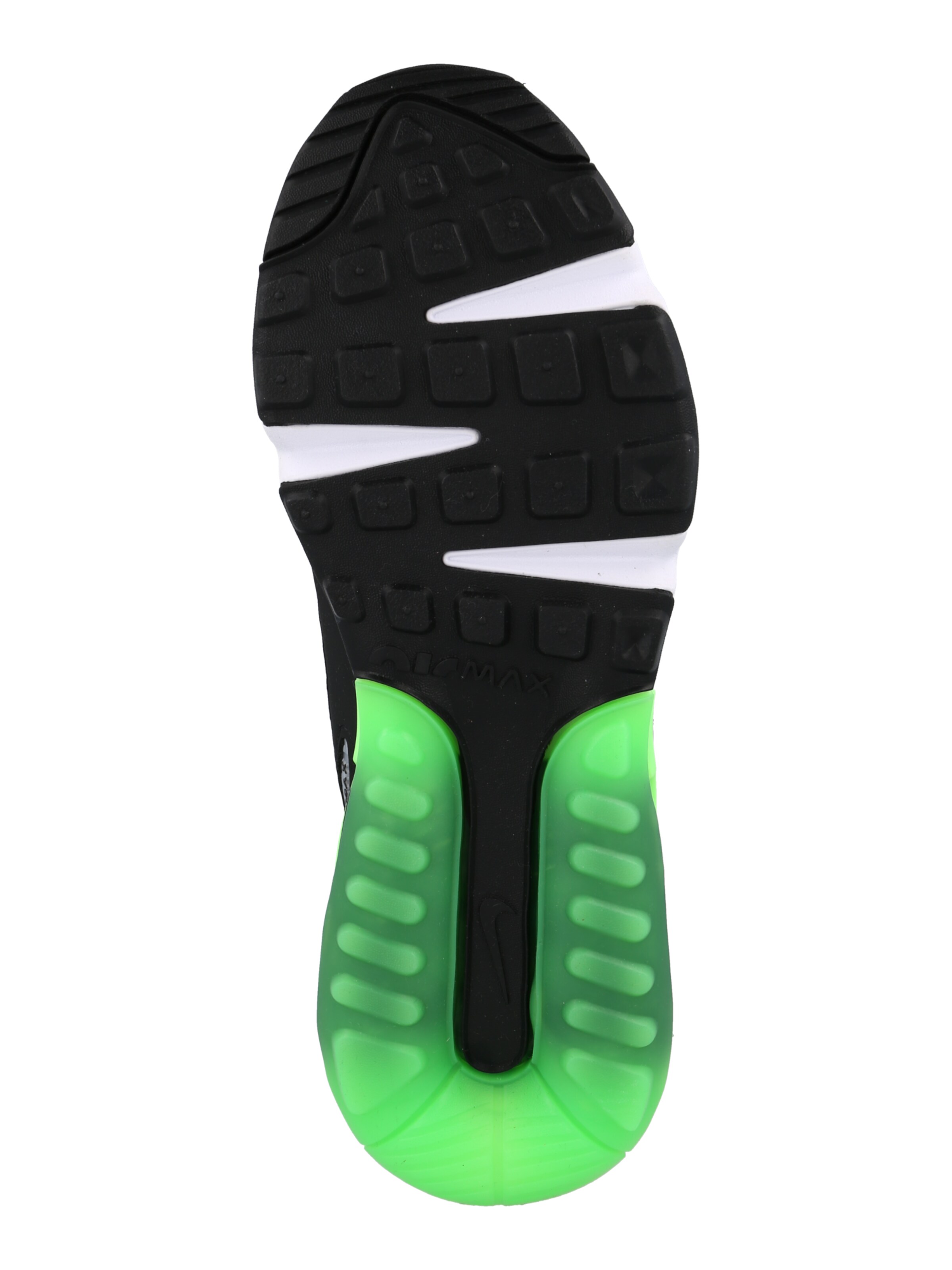 Nike Sportswear Sneaker Air Max 2090 in Schwarz 