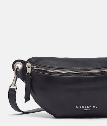 Liebeskind Berlin Heuptas 'Tavia' in Blauw