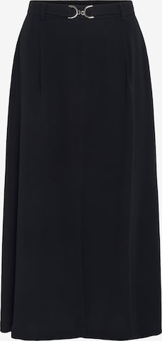 Kaffe Hame 'KAIllis' värissä musta: etupuoli