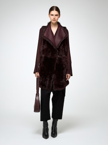 Gilet 'Siena' V S P en rouge