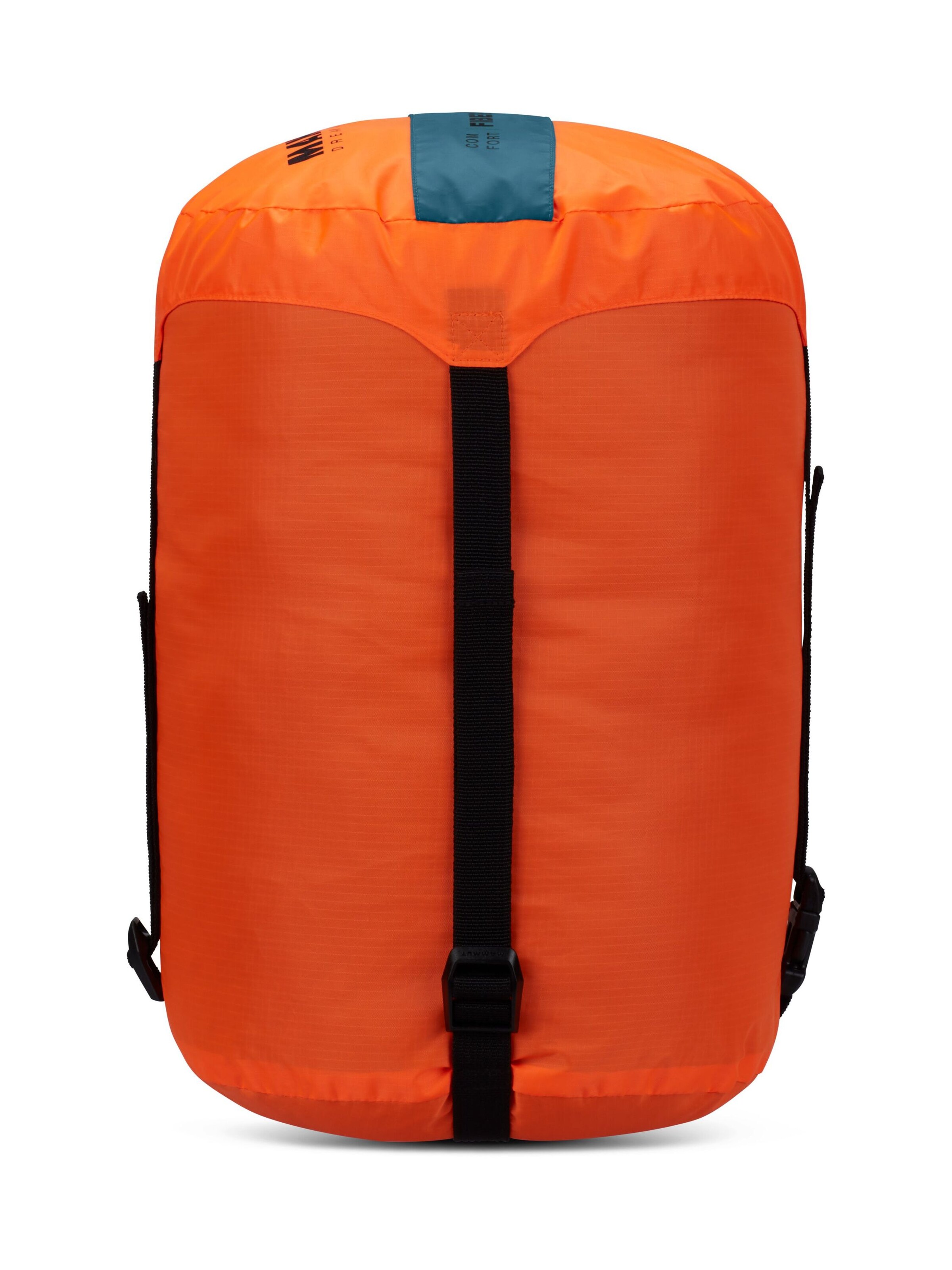 MAMMUT Schlafsack 'Comfort -5C' in Blau