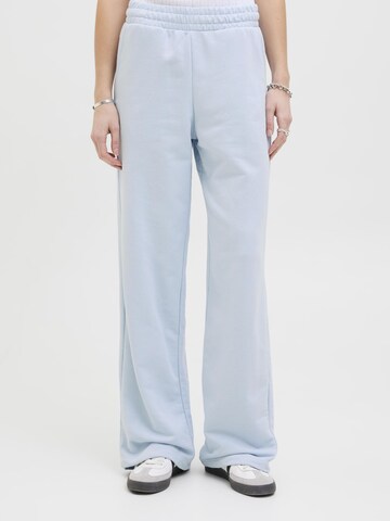 JJXX - Loosefit Pantalón en azul: frente