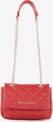 Sac bandoulière 'OCARINA' VALENTINO en rouge : devant