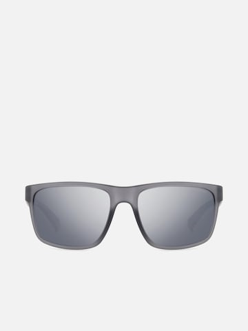 Polaroid Sunglasses in Grey: front