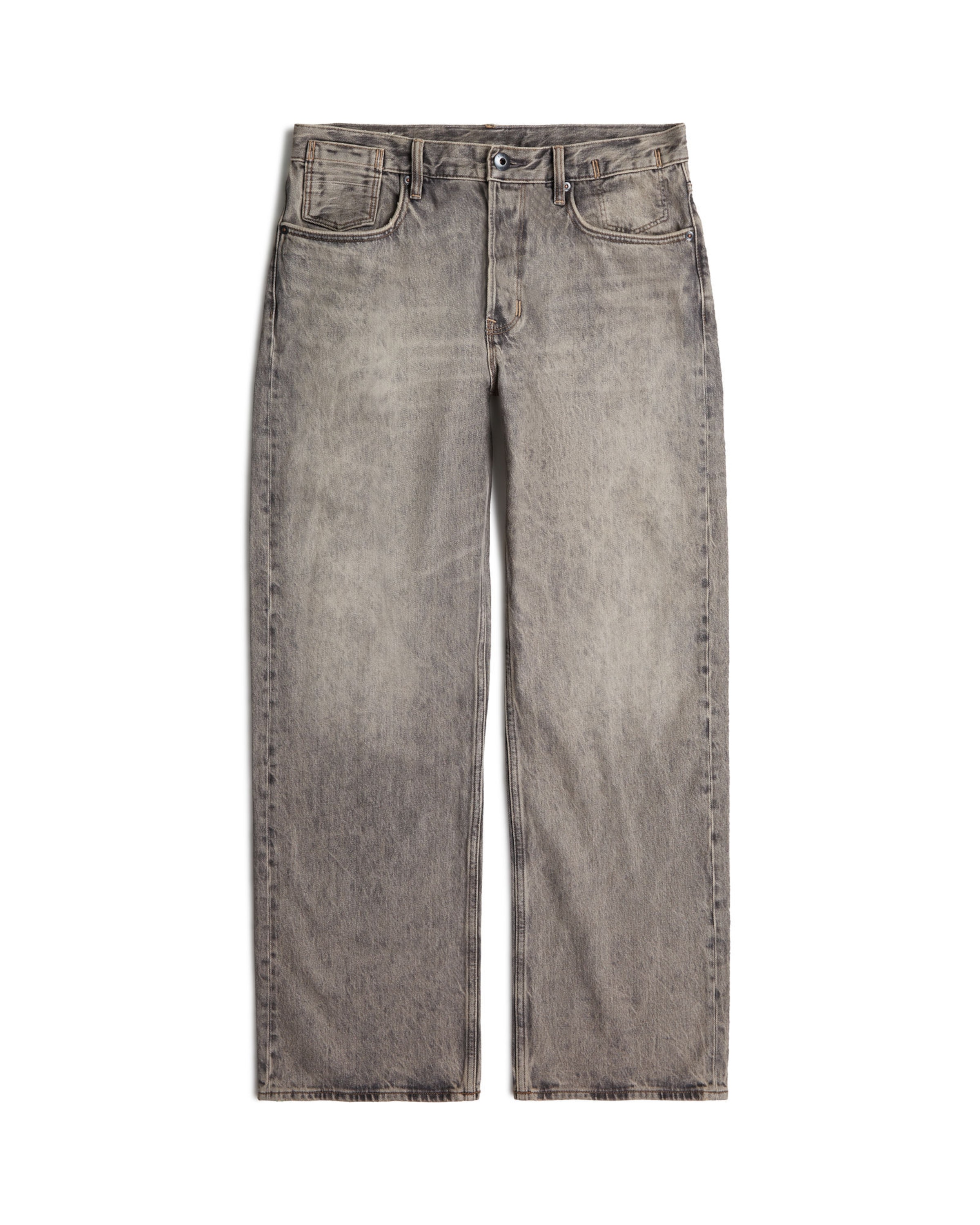 G-STAR Jeans 'Deeggie' in Grey denim, Item view