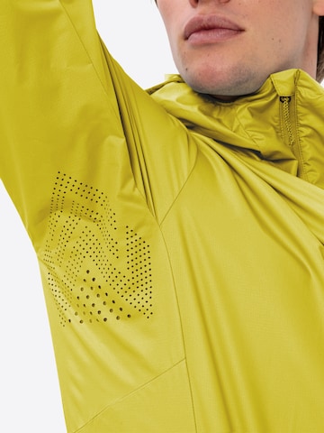 VAUDE Outdoor jacket 'Scopi' in Green