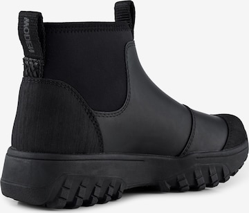 WODEN Boots 'MAGDA LOW II' in Black