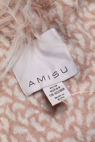 Amisu Weste M in Weiß