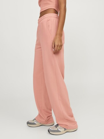JJXX Loosefit Broek 'Alfa' in Oranje