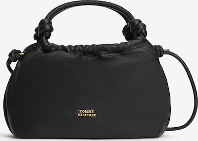 TOMMY HILFIGER Käsilaukku värissä musta, Tuotenäkymä