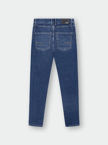 Skinny Jeans di M.O.D MIRACLE OF DENIM in blu