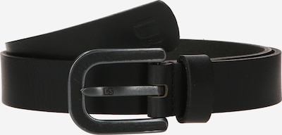 G-Star RAW Ceinture 'Gwyn' en noir, Vue avec produit