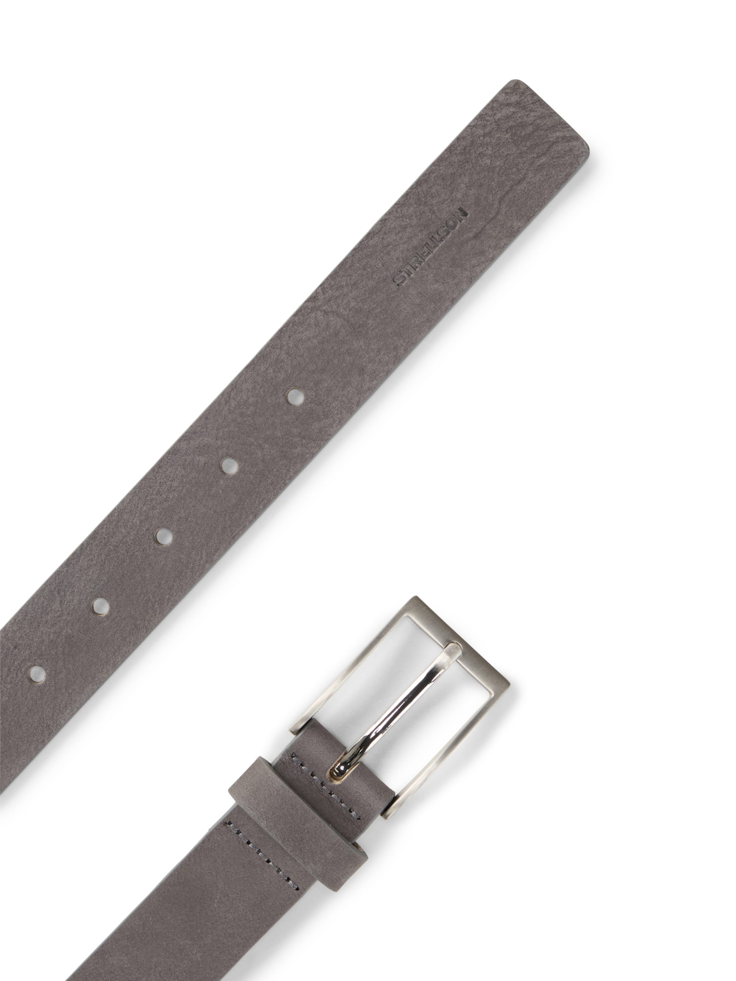 Ceinture STRELLSON en gris