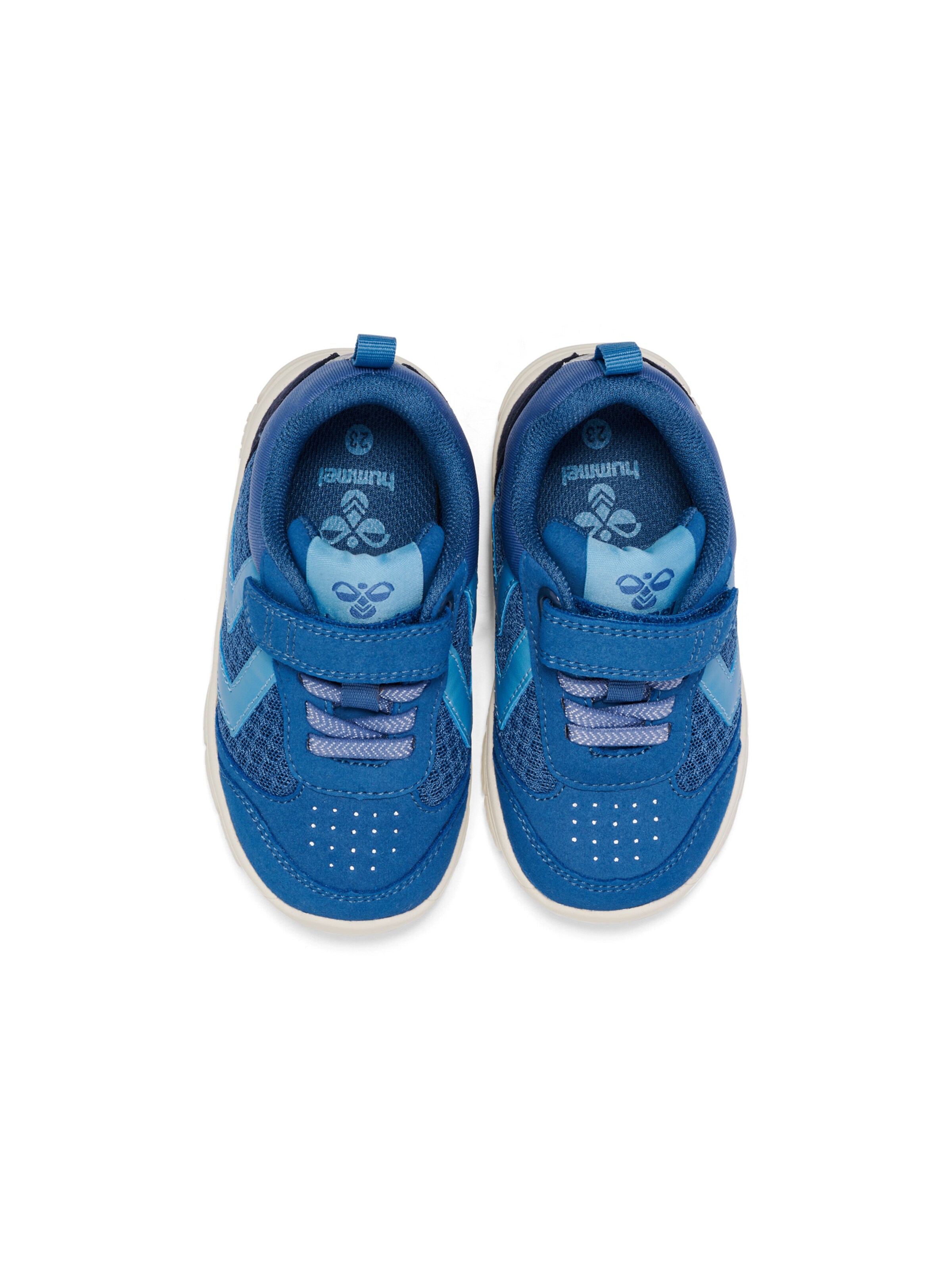 Hummel Sneaker 'Crosslite' in Blau