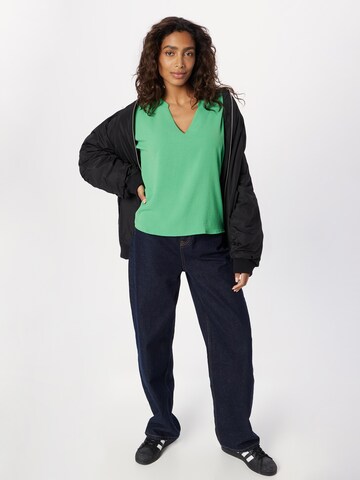 JDY Blouse in Groen