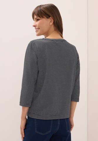 CECIL Shirt in Black