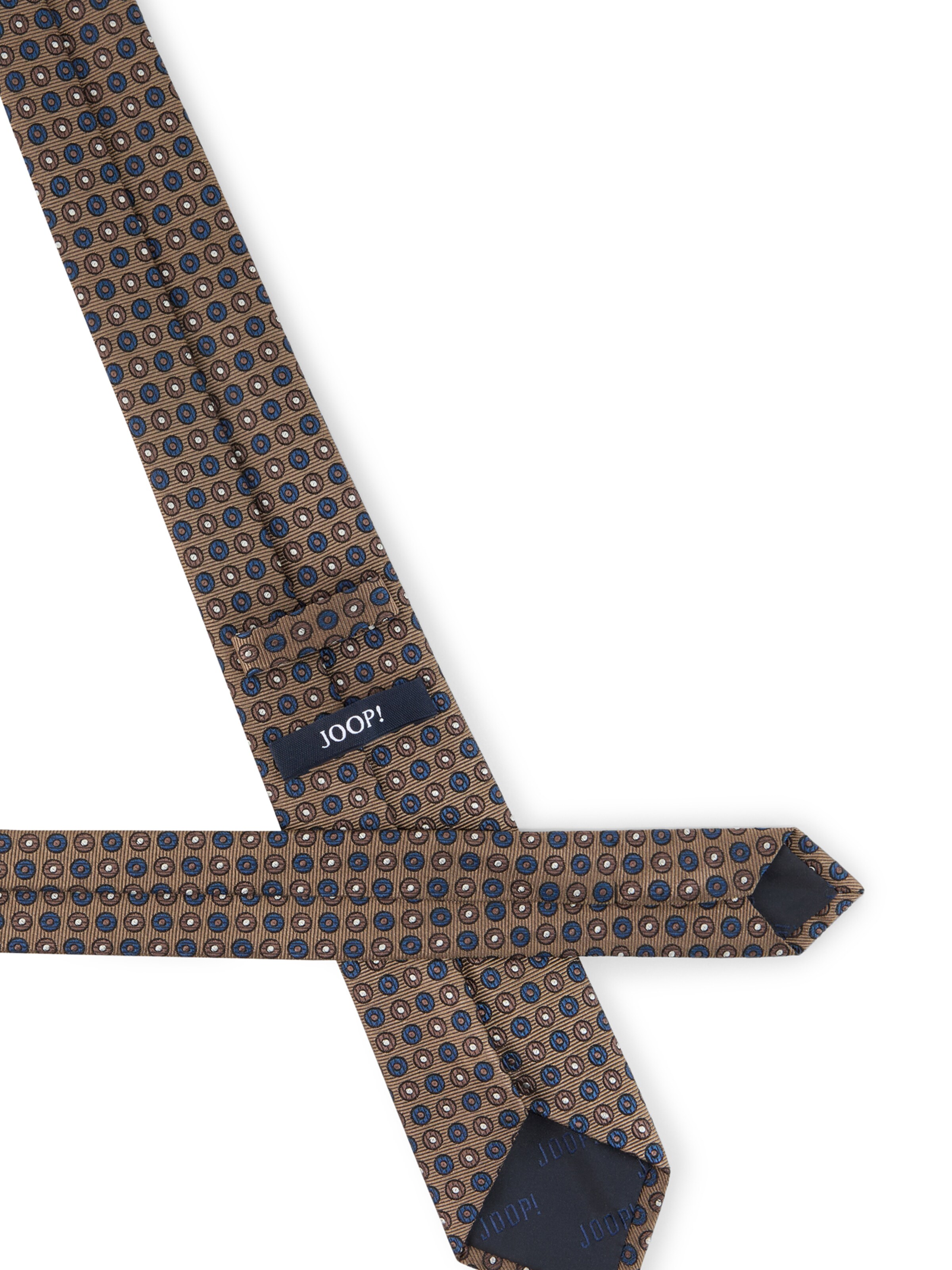 JOOP! Tie in Beige