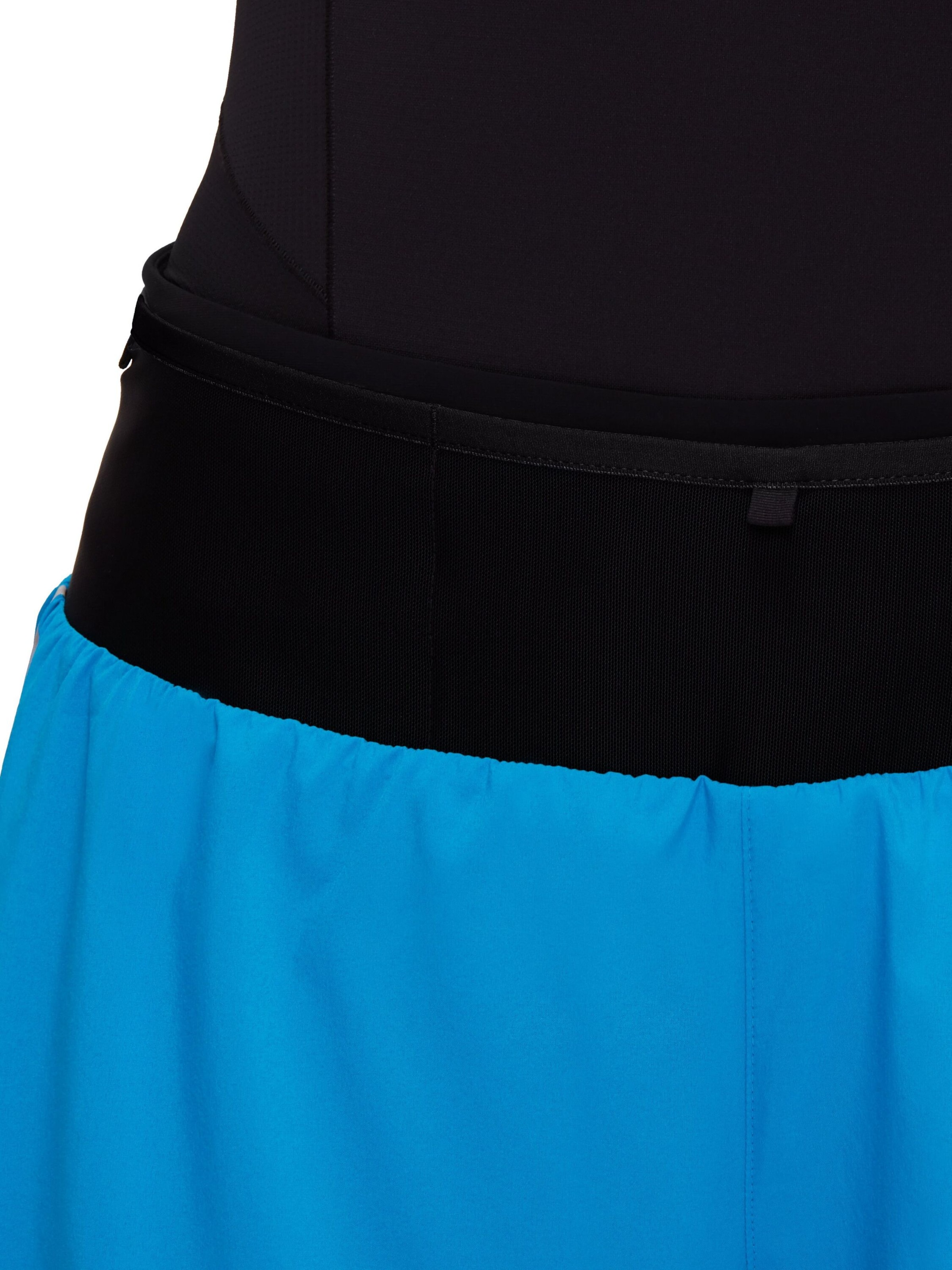 MAMMUT Regular Workout Pants 'Aenergy' in Blue