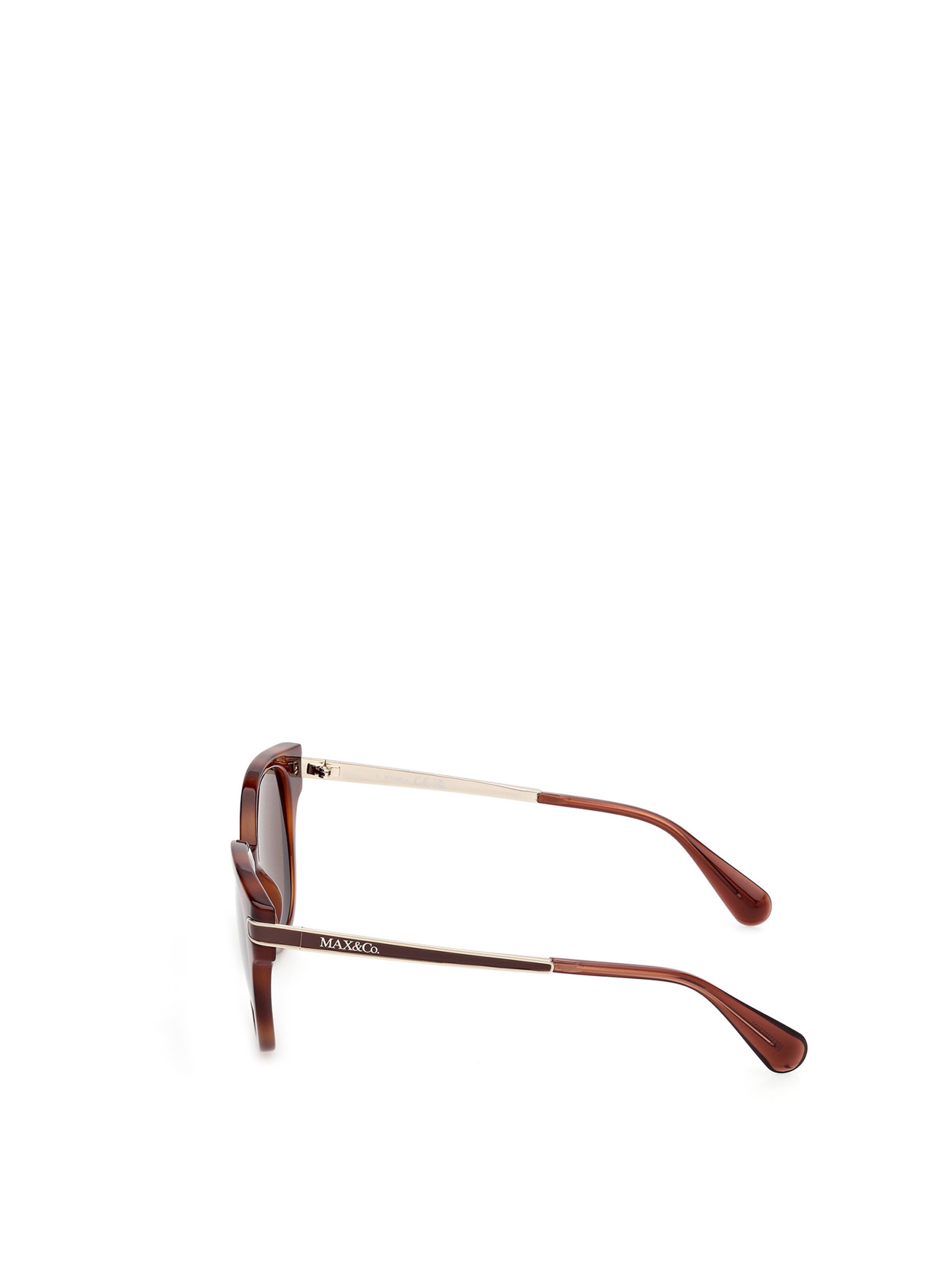MAX&Co. Sunglasses in Brown