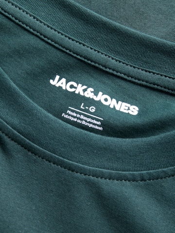 Maglietta di JACK & JONES in verde