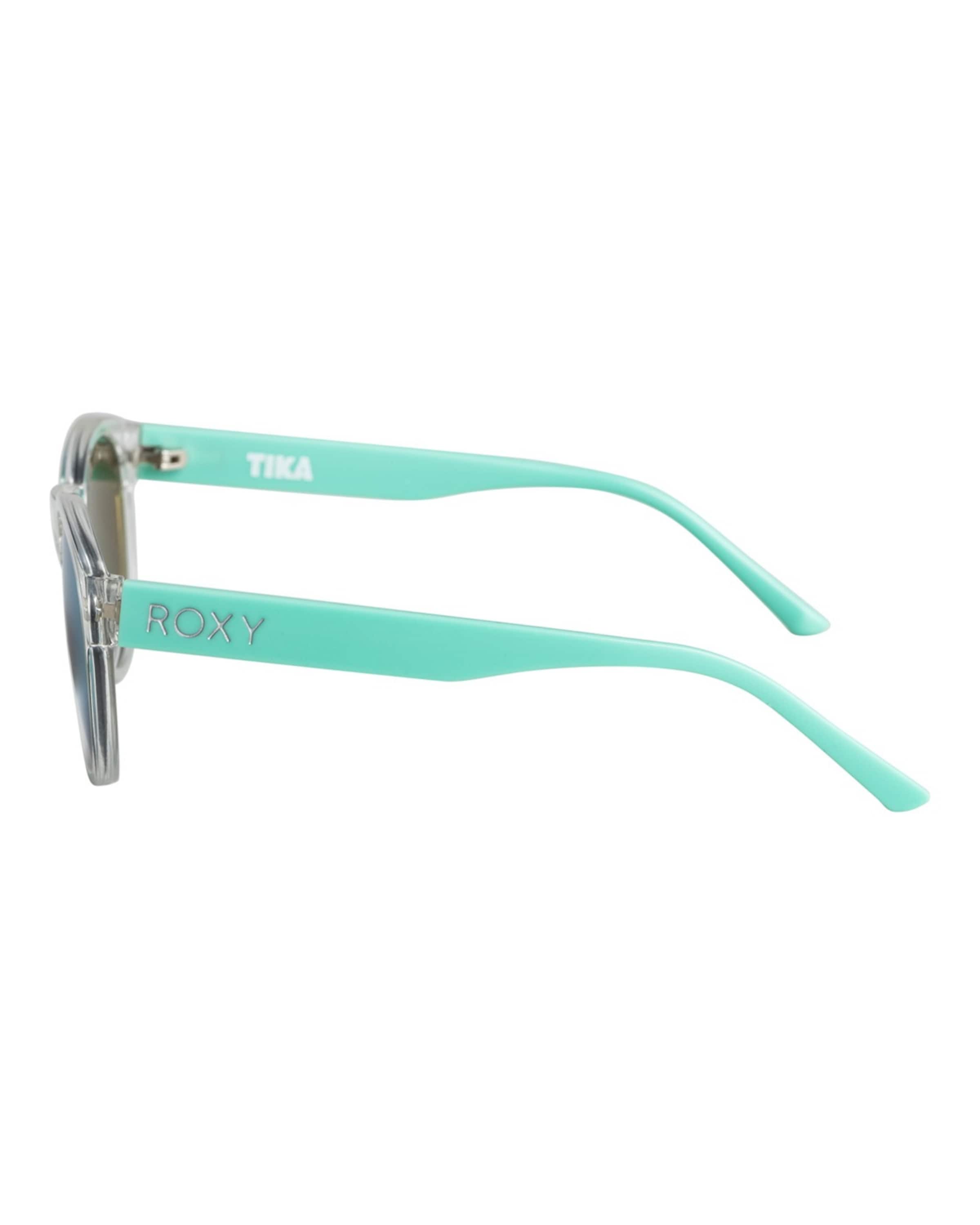 ROXY Sunglasses 'Tika' in Green