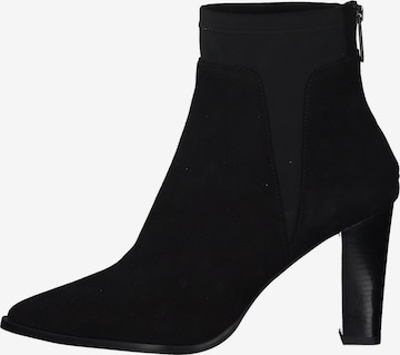 Bottines 'Ailia' PETER KAISER en noir