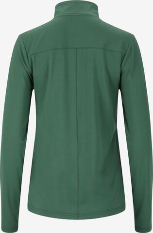 ENDURANCE Functioneel shirt 'Almati' in Groen