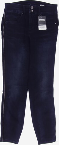 Salsa Jeans Jeans in 27 in Blue: front