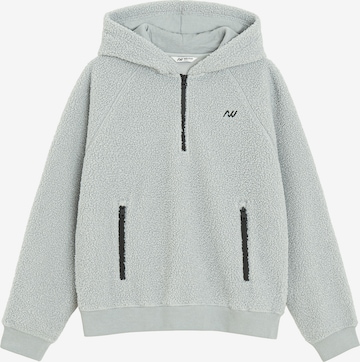 pilka NoWear Džemperis: priekis